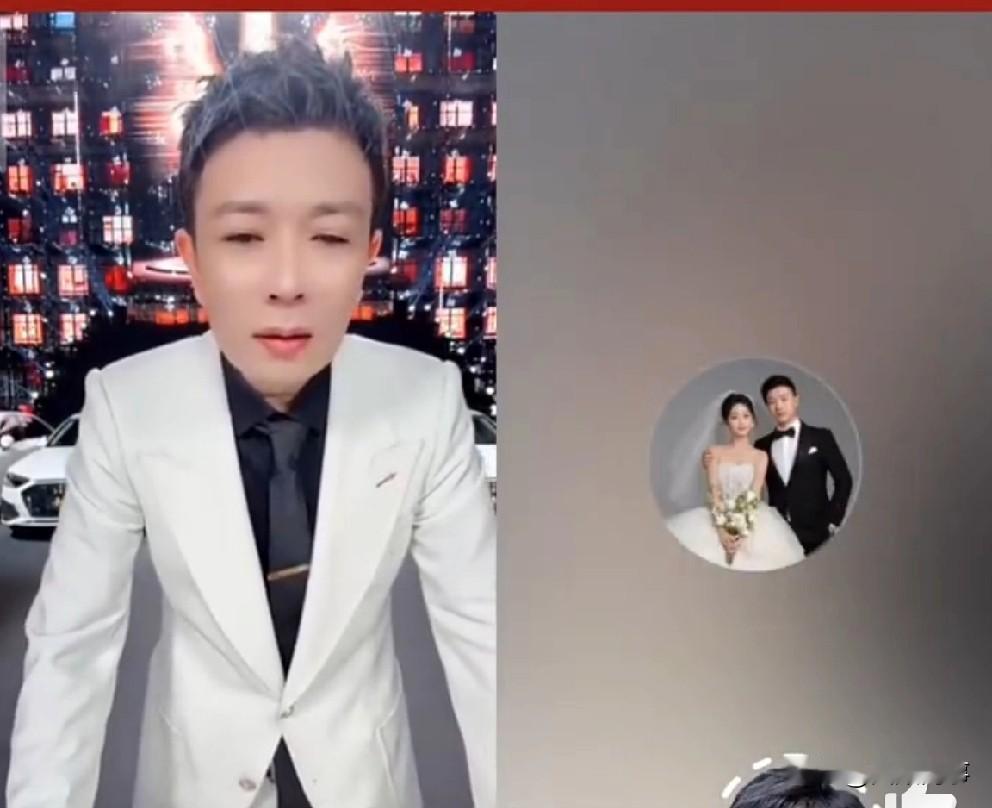 辛巴回应车厘子大战，告诫初瑞雪和旗下艺人：任何认不许问窗外事，把自己工作做好，如