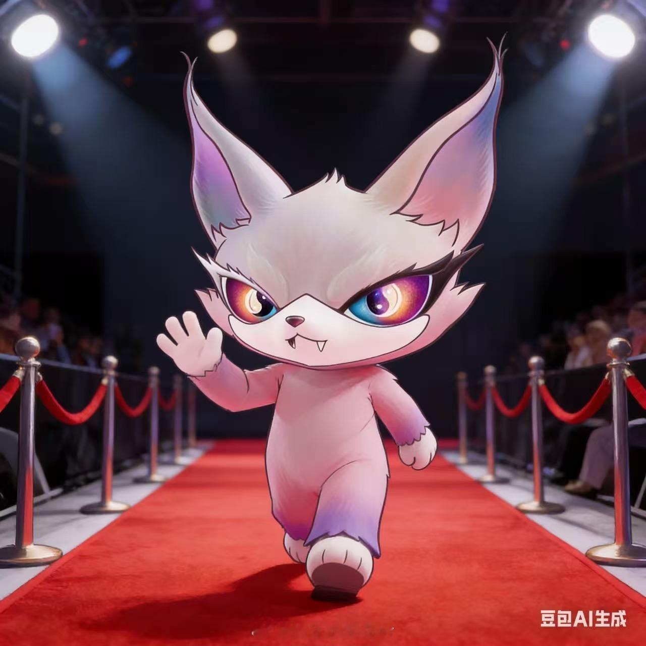 帮喵娲娲策划微博之夜社交名场面至今都觉得很可爱的贾玲&杨紫的错位图互动↓女孩儿