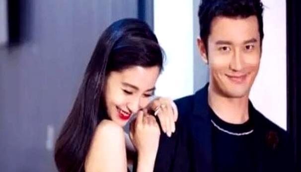 助理刚否认，Angelababy和已婚男星的滑雪照就爆了。你以为这只是个普