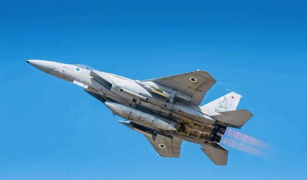 【以色列空袭伊离心机生产设施】国际原子能组织总干事格罗西今天表示，伊朗
