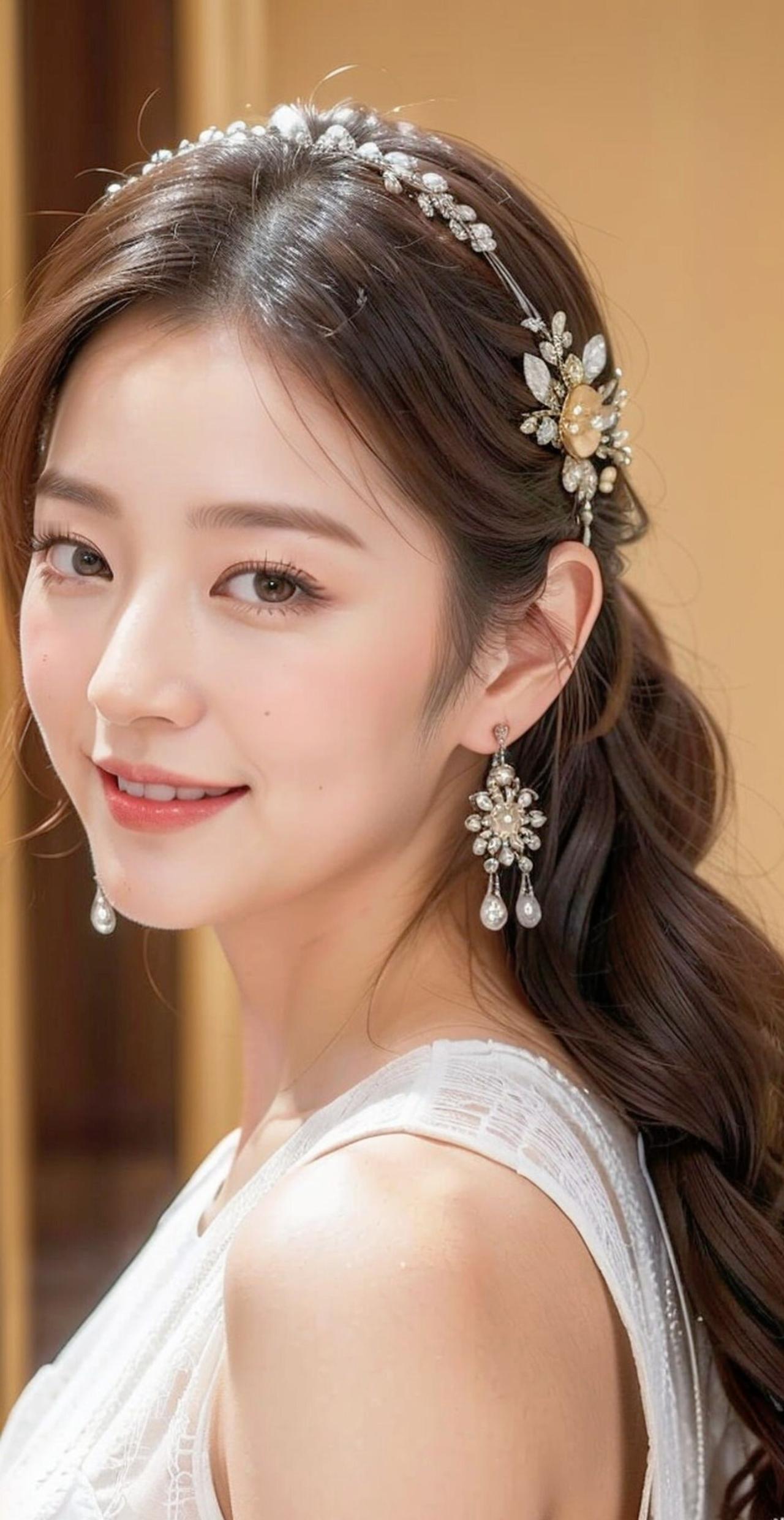 姐就是大美人好漂亮的小姐姐妩媚性感