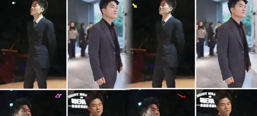 1.2亿人围观，卫视晚会连夜删稿昨晚十点，董宇辉在直播间卖书，十分钟卖掉《