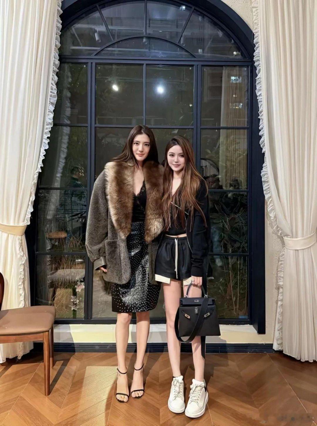 吴千语让人认识到网红和明星的不同。