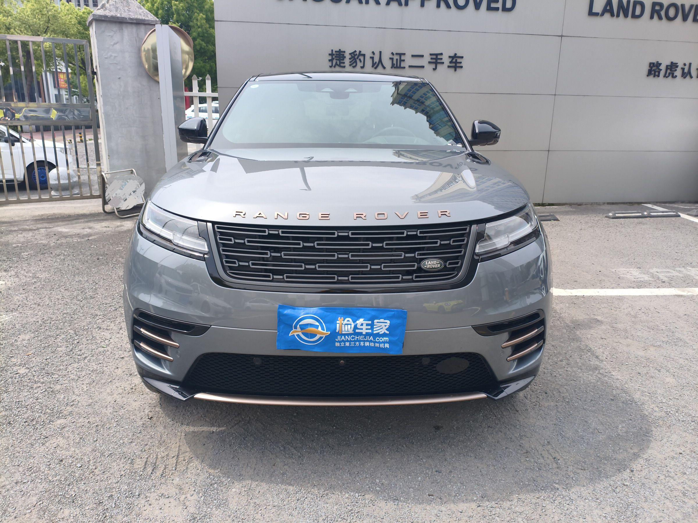 混的最惨的豪华SUV，路虎揽胜星脉，新车降价卖不动，二手车贩子都不收！前两天在