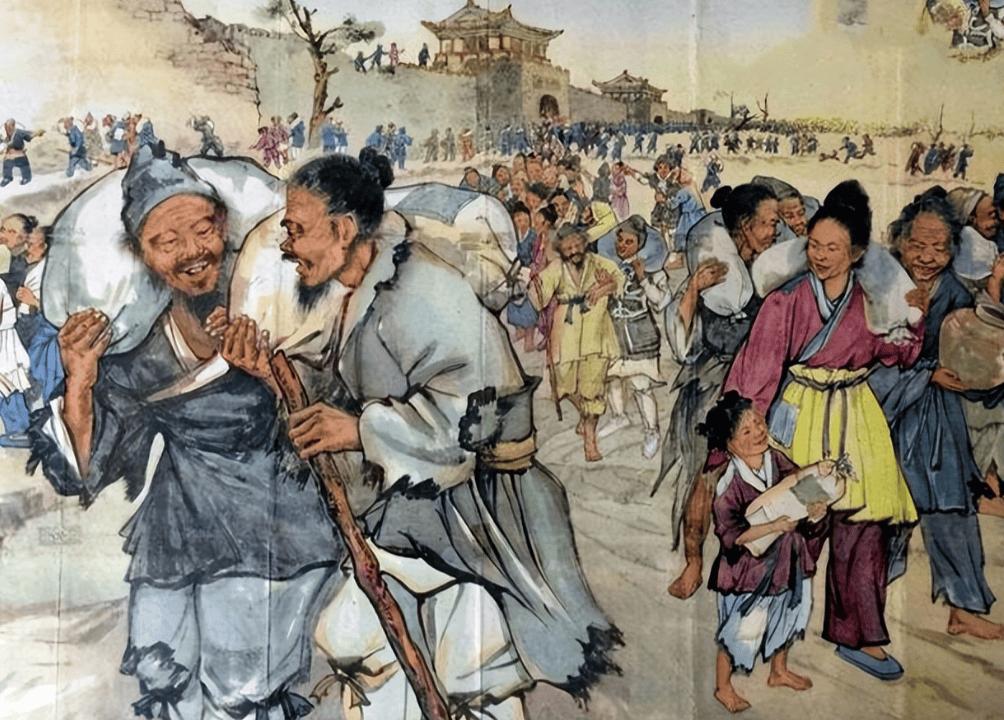 宋朝到底凭什么活300多年？提起宋朝，大家都知道它弱，打不过辽、打不过金，最