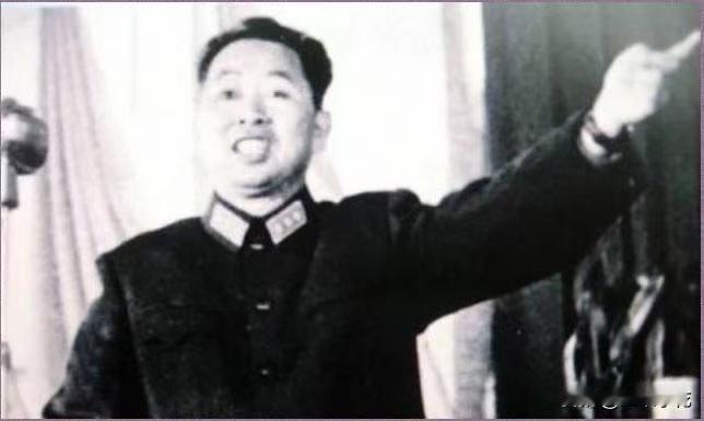 谭震林说此人是马谡，项英却拿他当心腹，葬送新四军最后一线生机这人叫赵凌波，
