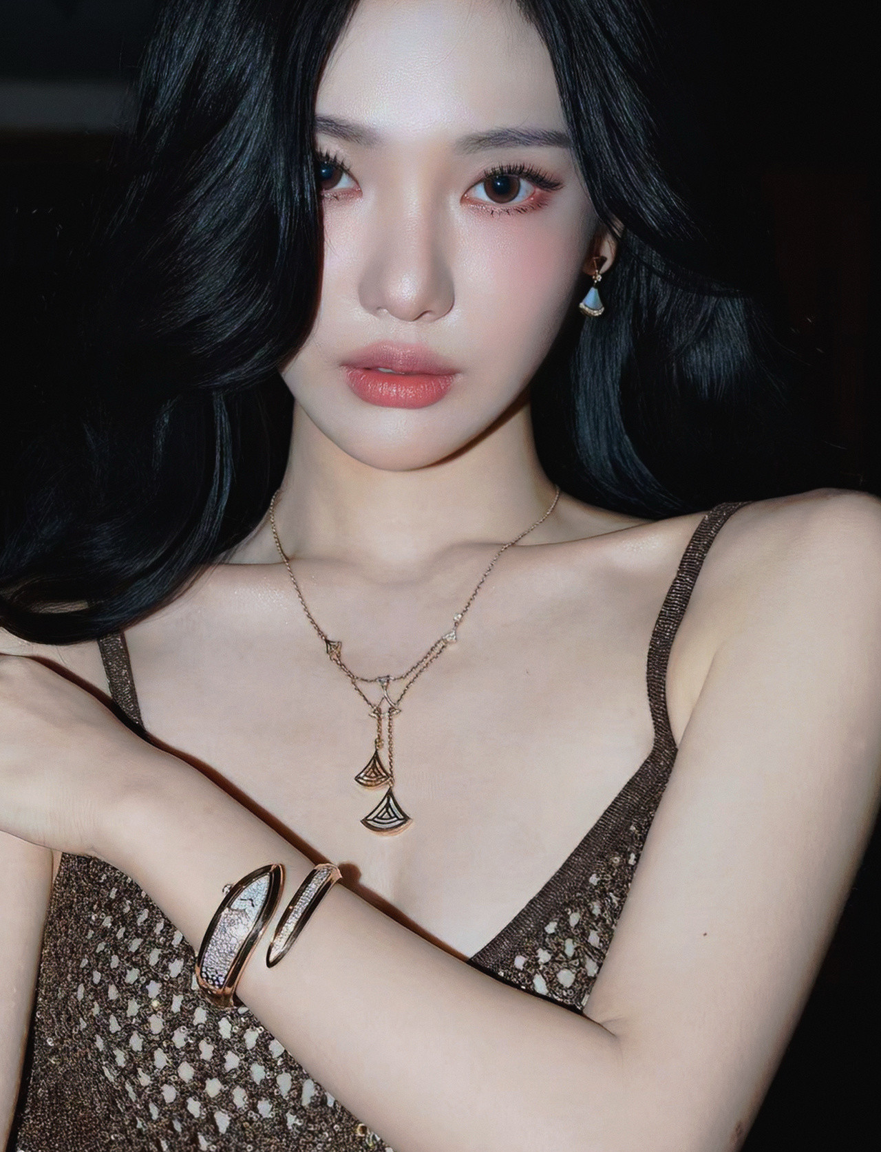 【宁艺卓】啊啊啊啊啊啊啊宁宁这一套好好看😻​​​