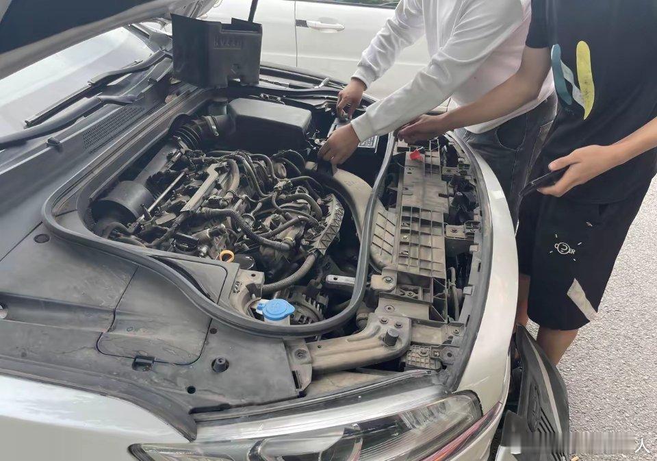 宁可选辆稍差点的新车，也尽量别选二手的。2023年1月买了辆二手吉利博瑞，花了七