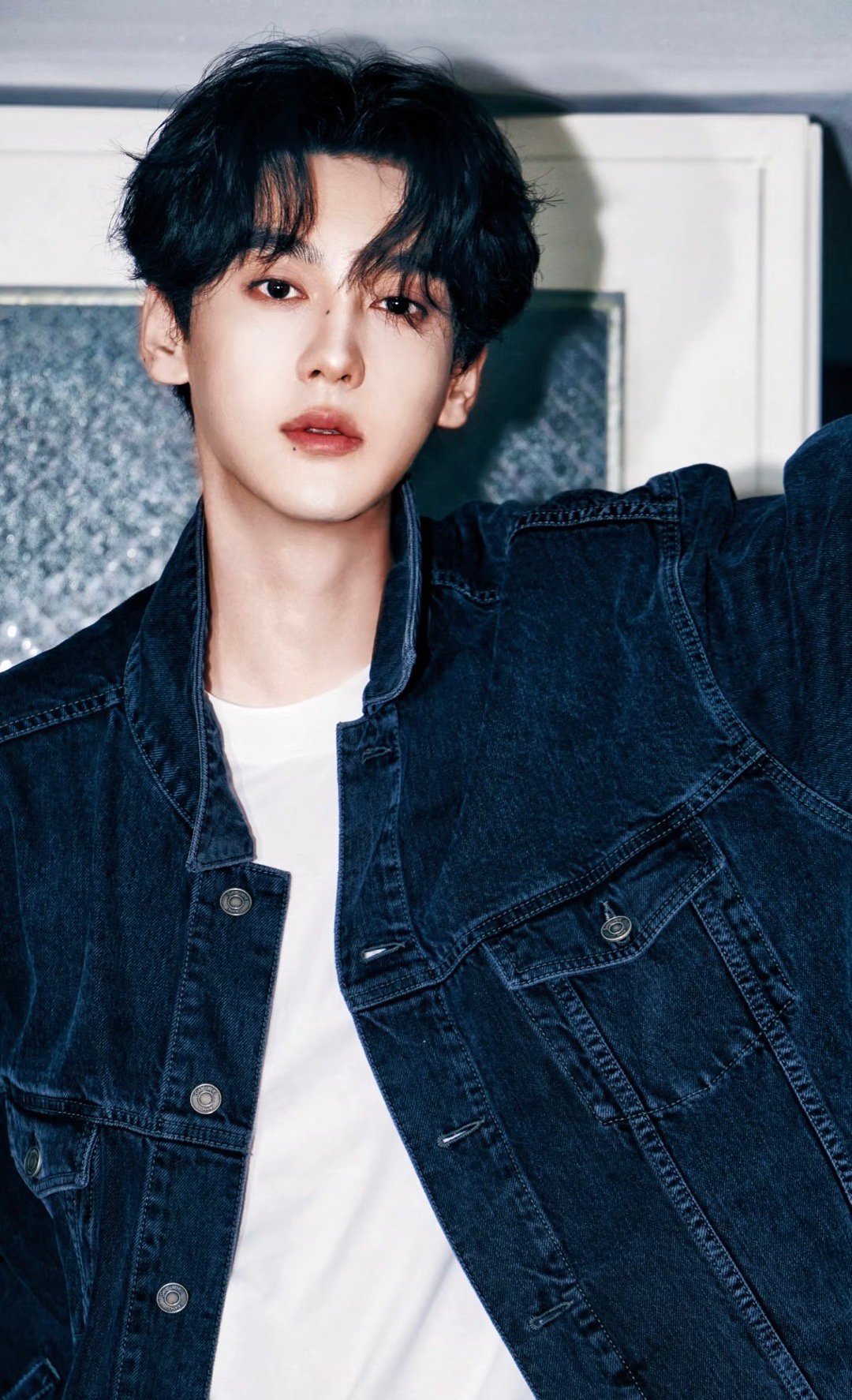 不二之臣得之饼幸，失之饼命！[大笑][大笑]田栩宁如加盟《不二之臣》，新流量时代