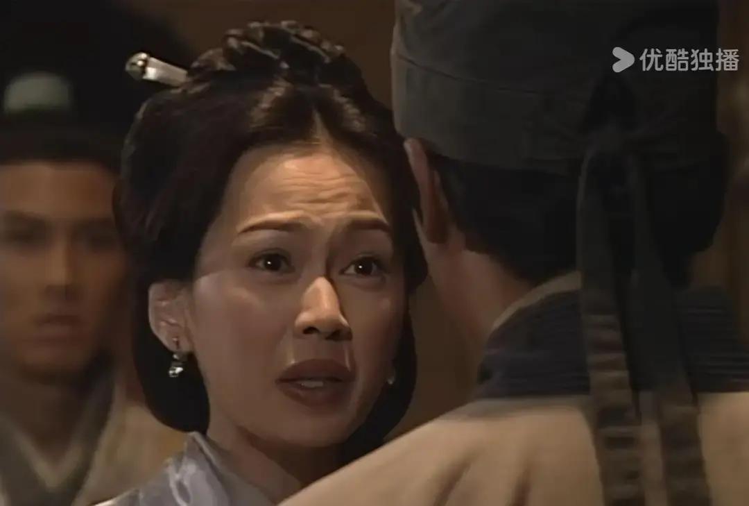 赵盘顶替嬴政当秦王，这脑洞当年把我看得一愣一愣的。TVB穿越剧《寻秦记》里，古