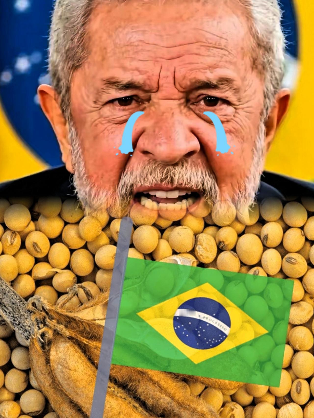 巴西之前有多嚣张,现在就有多慌!巴西大豆这段时间一直涨价,据说涨到650美