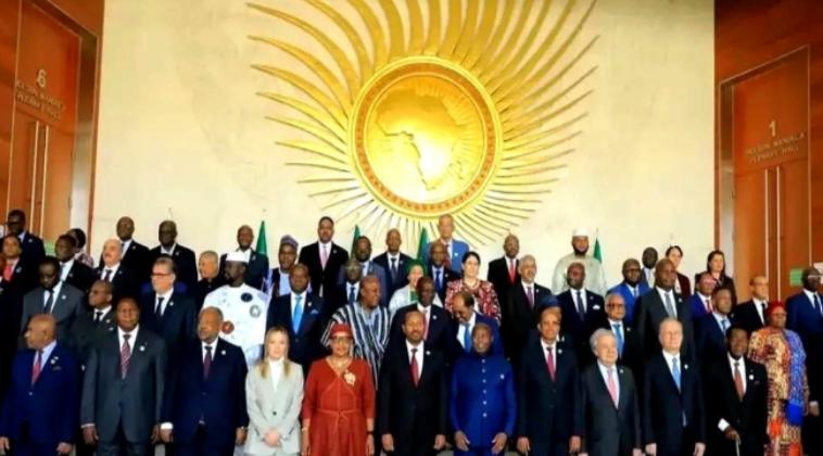 联合国秘书长，古特雷斯，突然对着全世界喊话：“所有发达国家，都应该学学中国！”他