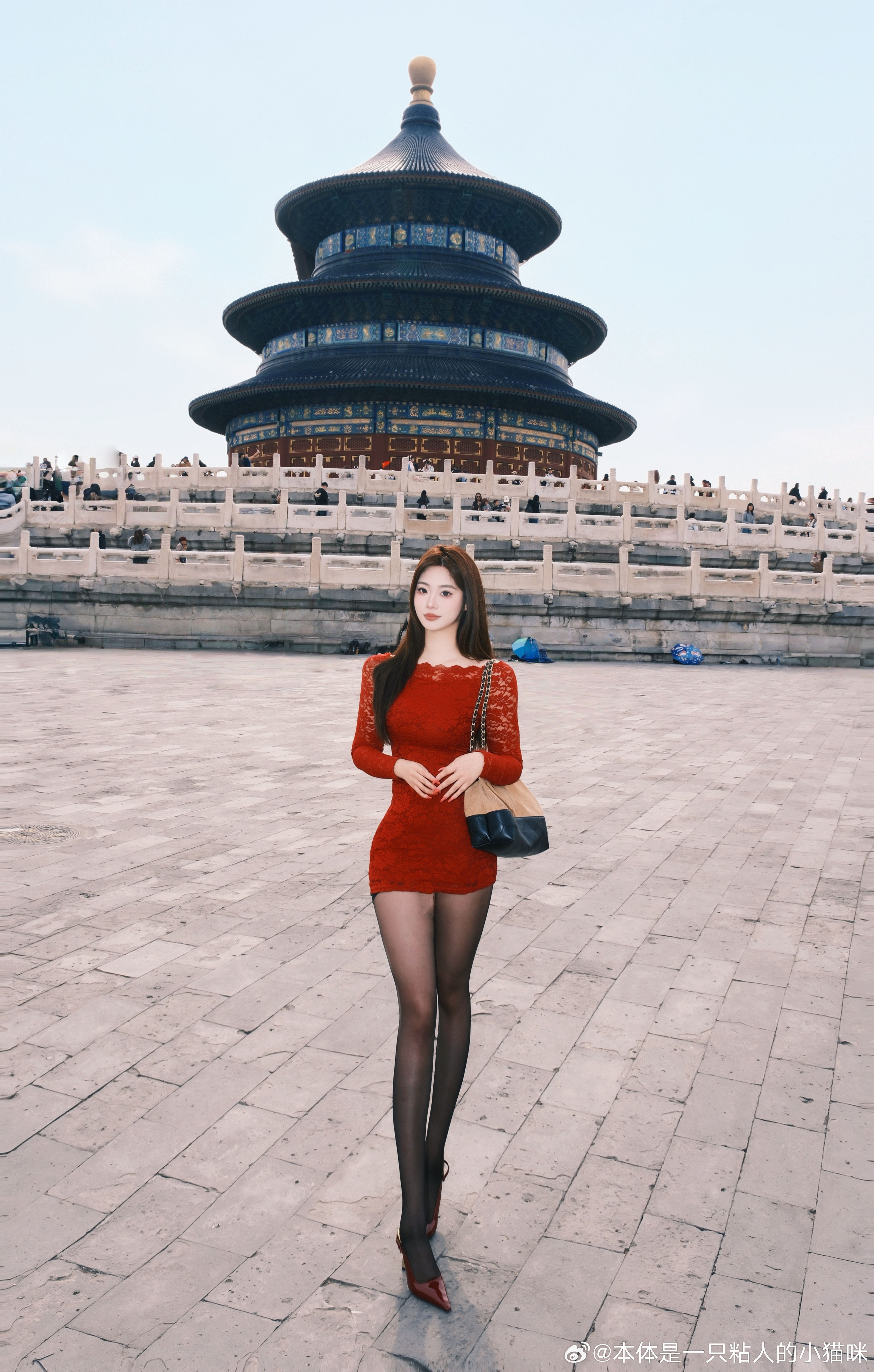 北京天坛公园北京