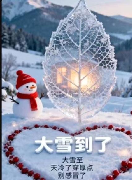 冬日生活打卡季，真的太适合记录生活了！初冬的风景美如画，午后去公园，还能邂逅绝