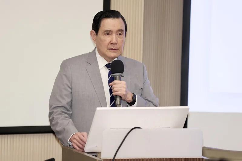 三中案仍无罪马办批：民进党追杀超过10年各界应反对东厂迫害缠讼7年的“三