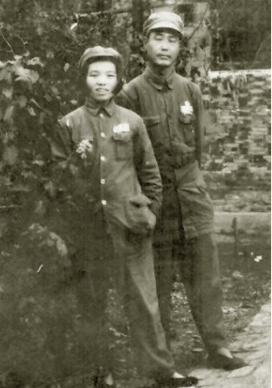 孙聿修，（1911—1976）又名孙惠卿，山东省寿光市孙家集镇范于村人。1927