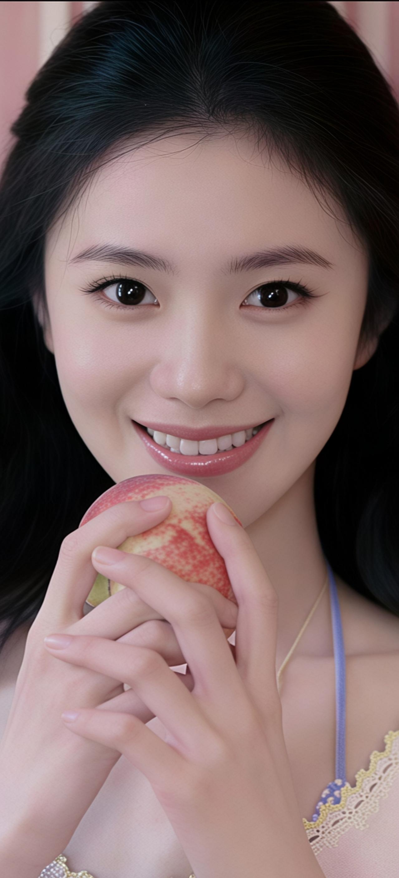 气质美女靓照赏析高清美女颜值