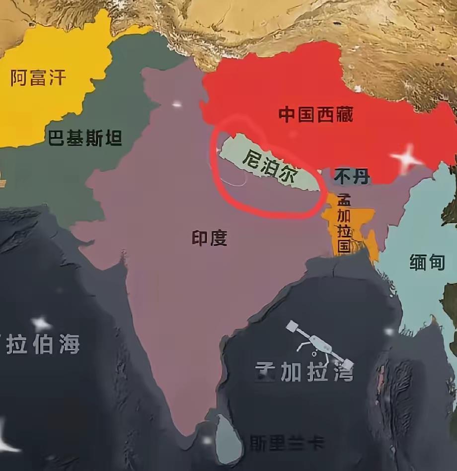 也太奇葩了吧，这尼泊尔3竟然有许多世界第一：1、兄弟共娶一妻，尼泊尔北部夏尔巴