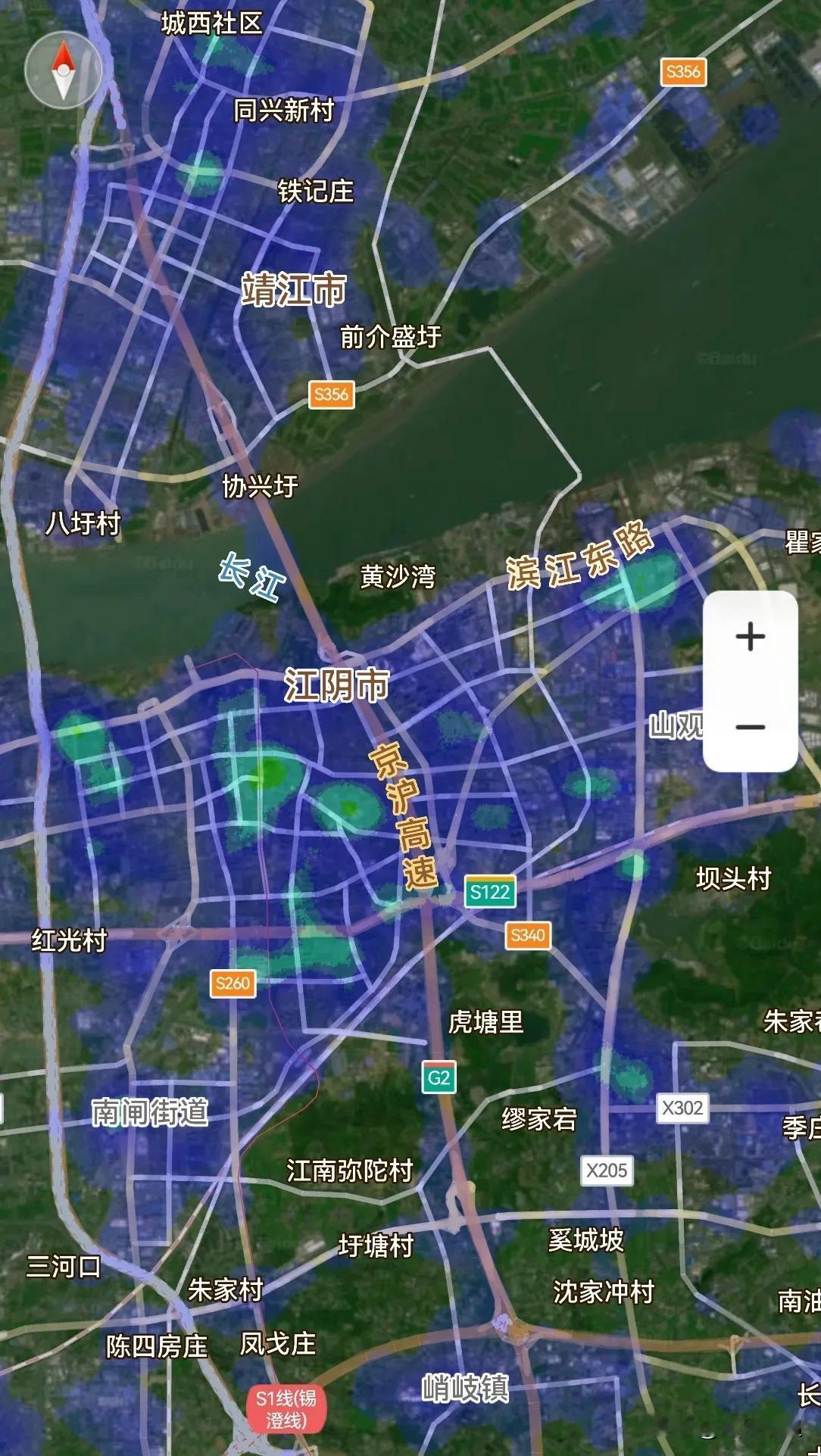 马的数量，江阴比得过太仓吗？江阴市，总面积988平方公里，下辖7个街道4个镇，