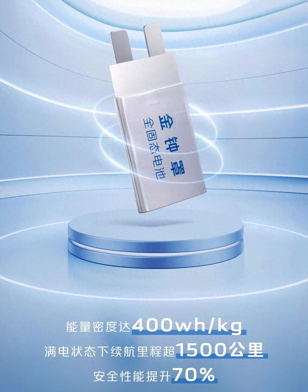 全固态电池量产临近，2027年成关键节点