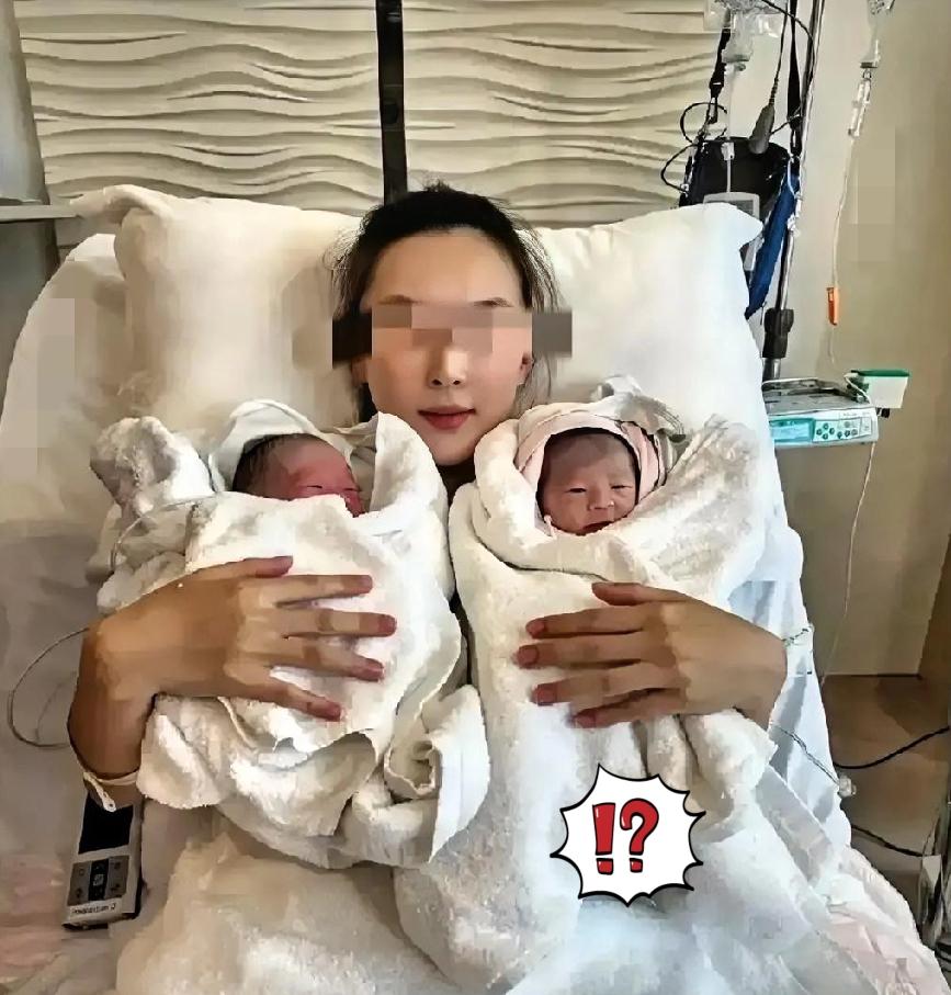 南京那公婆是不是脑子里裹了脚布？儿媳妇怀孕七个月，一听是俩闺女，当场就要逼人去引