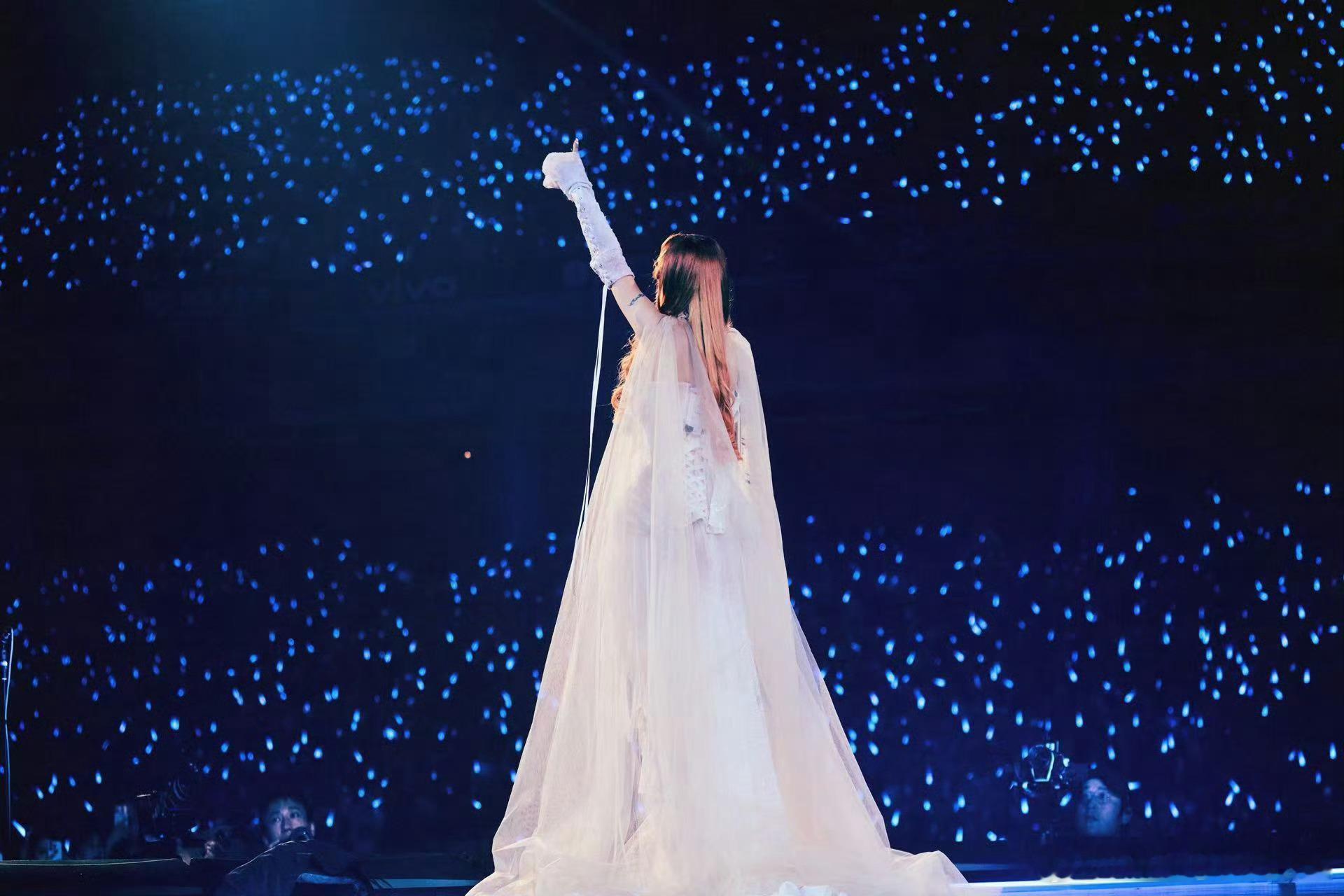 蔡依林新巡演官宣十四城排面拉满！蔡依林新年官宣14城巡回，耗资9亿台币打造“愉