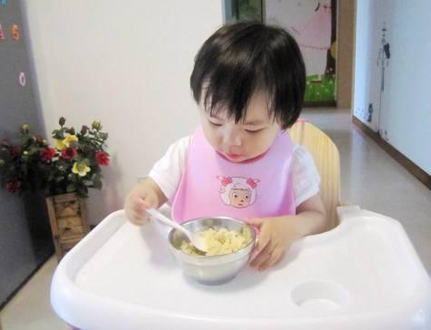 造成宝宝挑食的原因