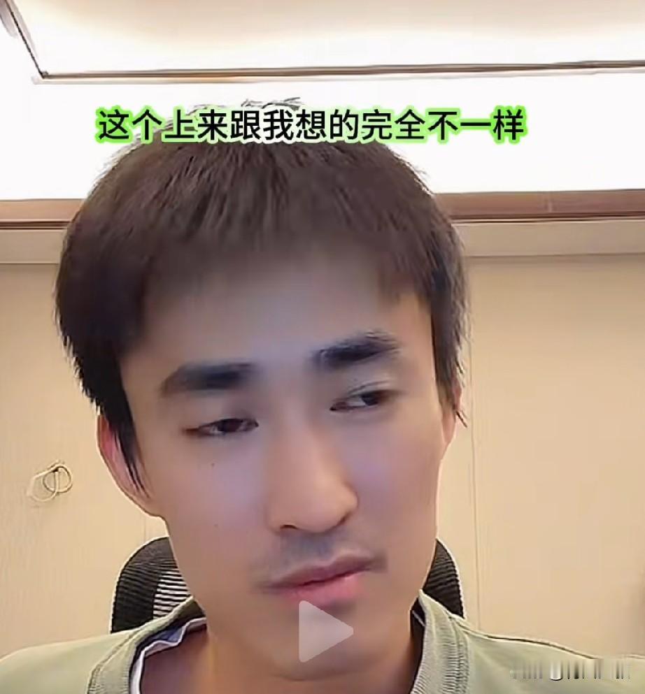 日本教练张成说:孙颖莎打张本美和这场，和我想的完全不一样！要知道张成和中泽锐