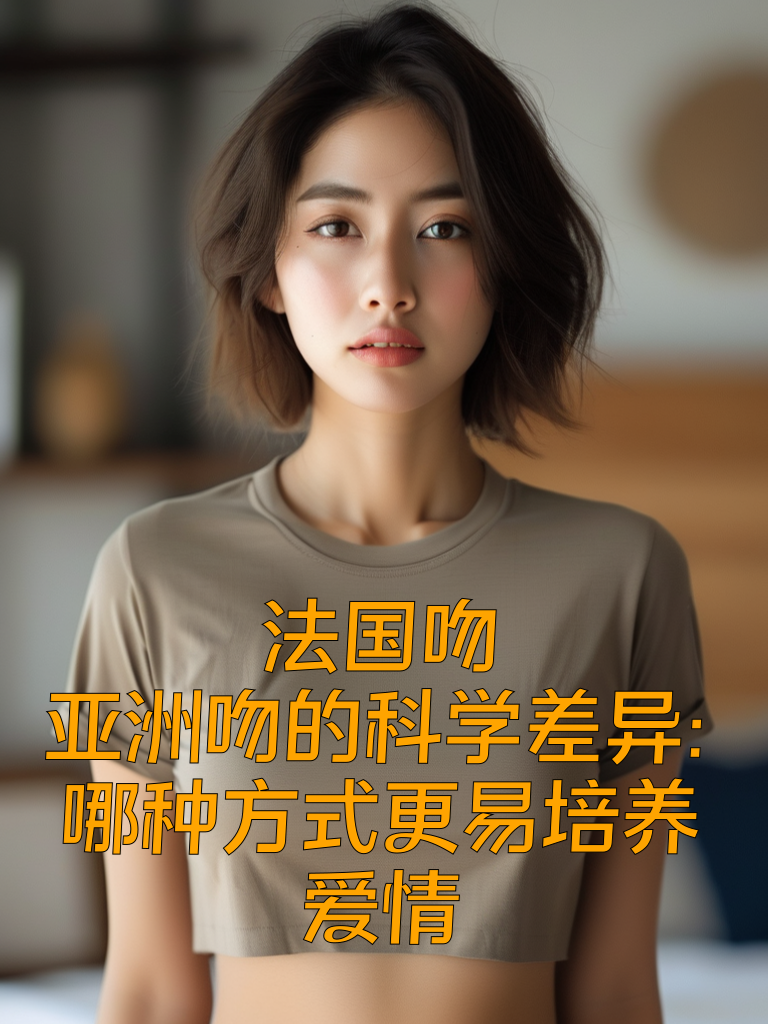 法国吻VS亚洲吻：哪种接吻方式更能点燃爱情火花？科学揭秘吻中的文化差异！