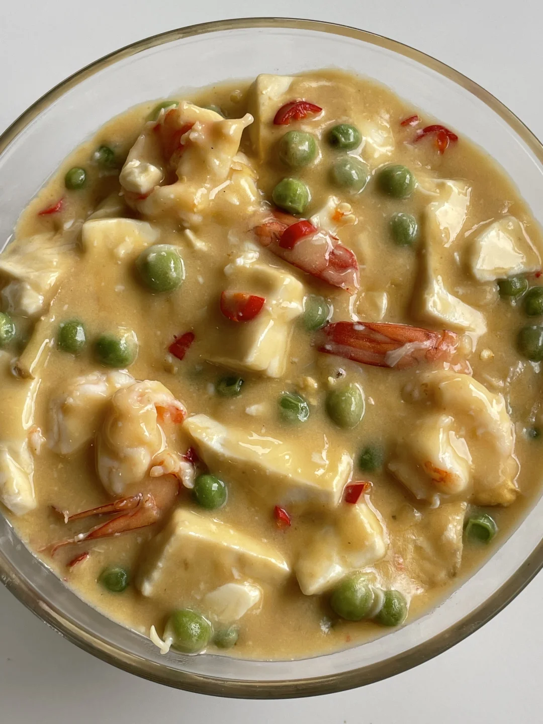 我妈做了大半辈子的配方，真的巨好吃！！！