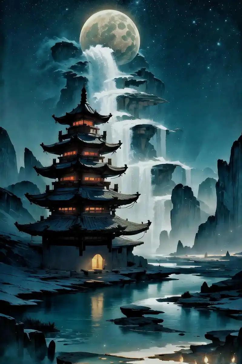 道家有个说法，叫“小喜酿大祸，微顺藏深劫”你以为的好事，可能正在挖坑埋你。