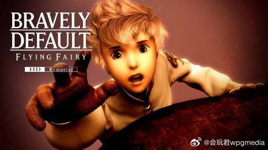 JRPG《勇气默示录高清复刻版》官宣PC、Xbox版继2025年夏季在任天