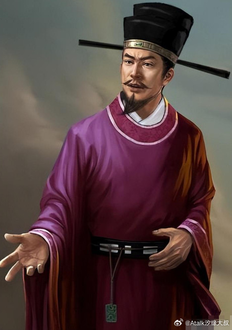 奸相秦桧的四柱八字：秦桧生于1090年（宋宗元祐五年）腊月廿五日午时，害死忠臣楷