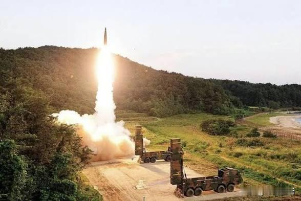 东北亚核武器风险再起，65%以上韩国人支持发展核武器！摊牌了！韩国承认：正在研发
