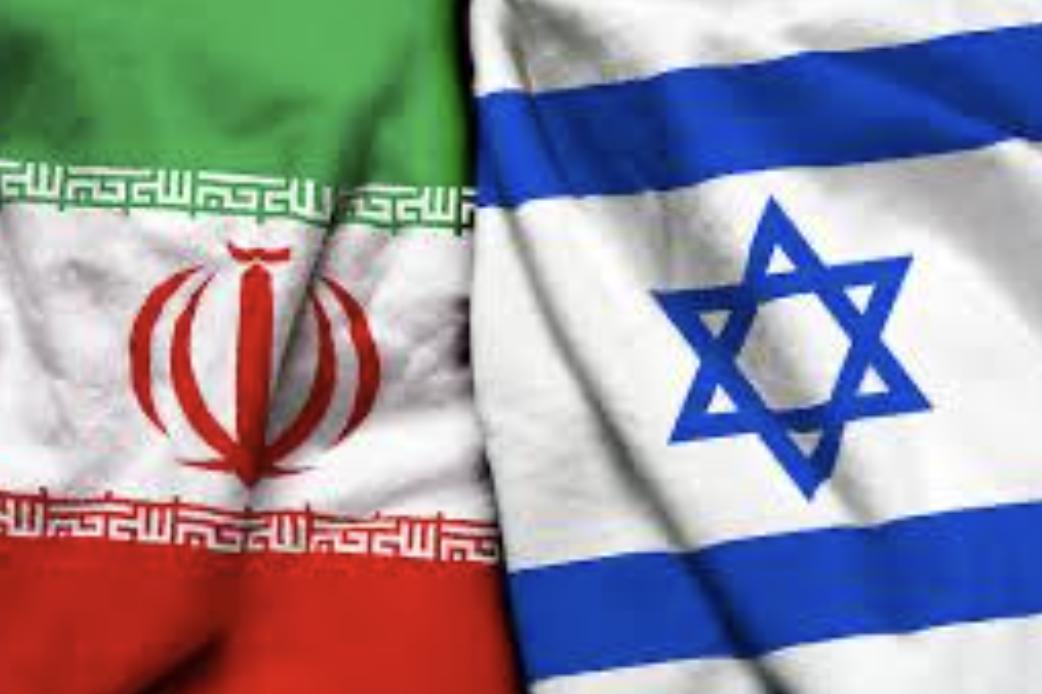 【战争不可避免吗？以色列准备对伊朗发动新的袭击。】据美国全国广播公司新闻报道，以