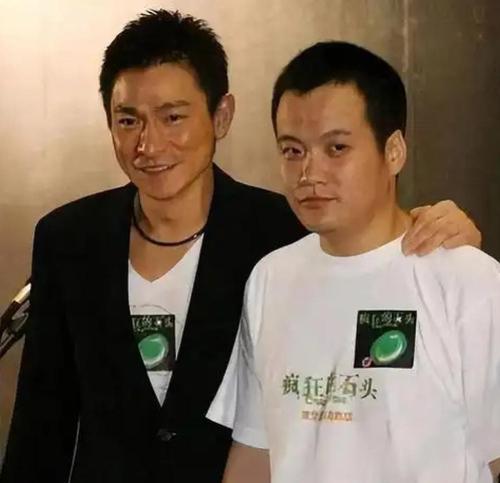 2006年，宁浩拿到刘德华的投资款，当场懵了：“华哥，不是说600万吗？怎么才3