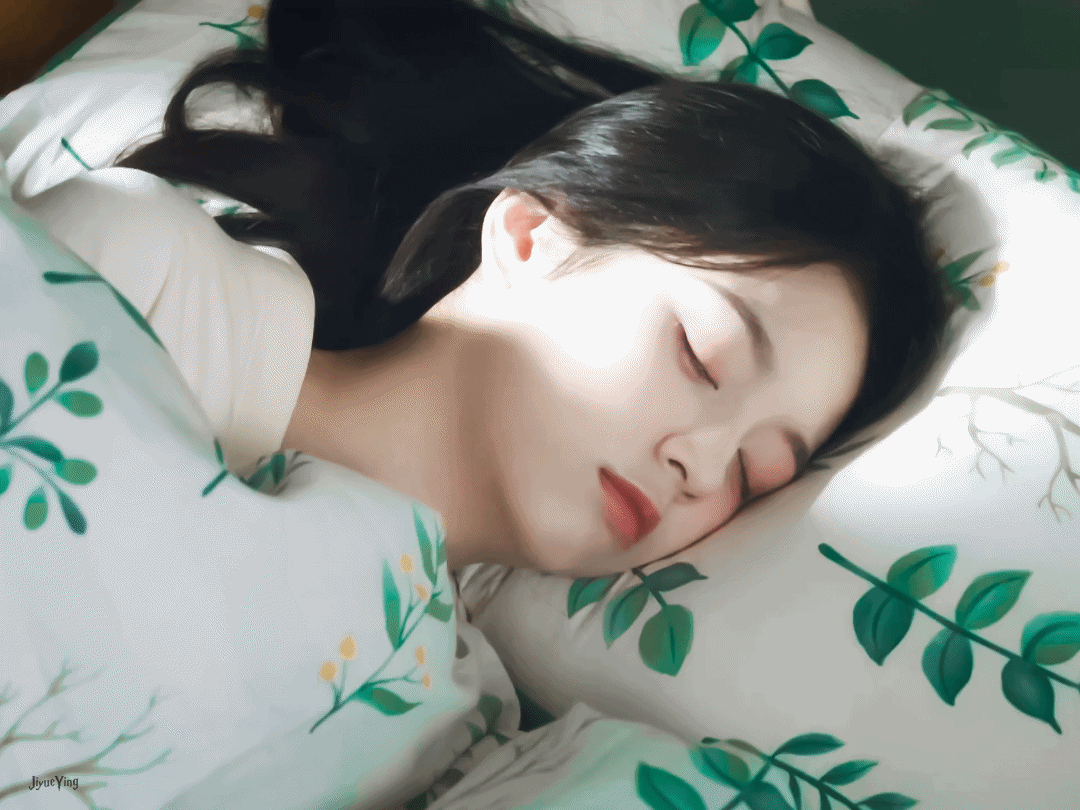 所有人和小狗说晚安💤