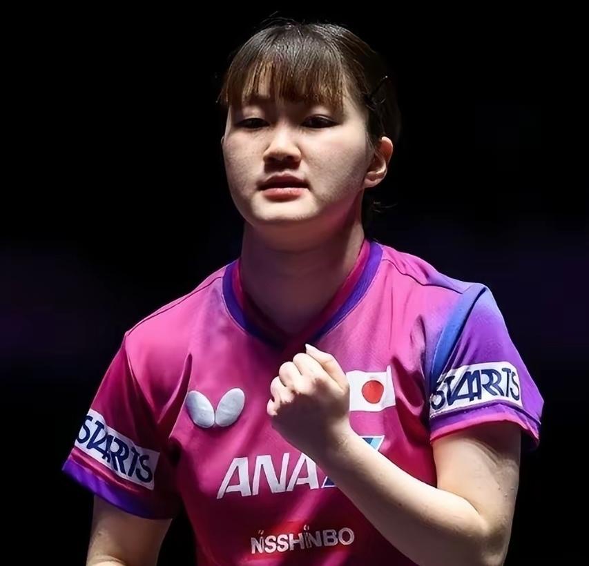 2月14日，金奈球星赛，女单8强全部出炉，阵容如下：大藤沙月VS佐藤瞳郑怡静