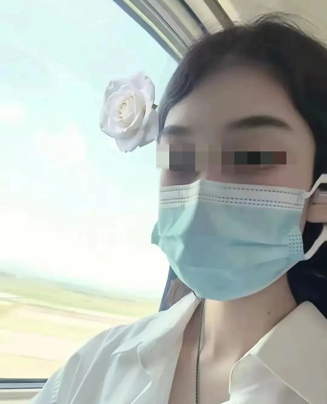太重感情的人总是更容易受伤！一女子和男友分手后引发心梗去世。据悉，该女士
