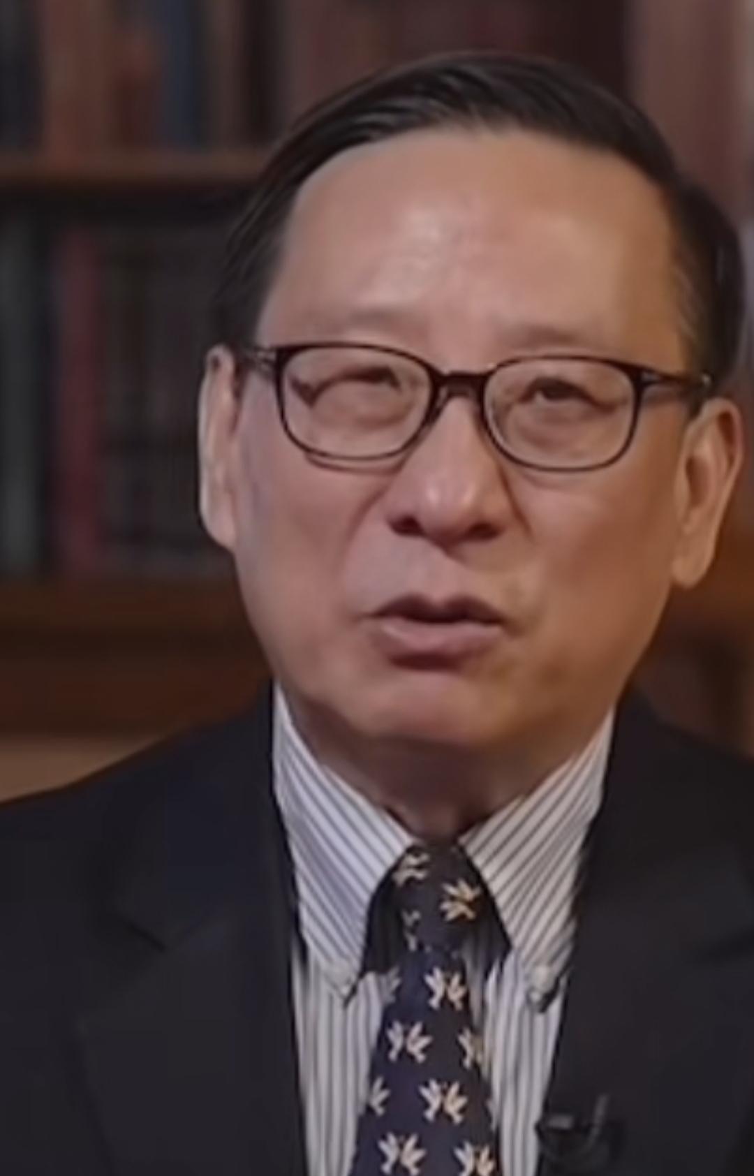 高志凯呼吁别着惯着欧洲巨婴高志凯说欧洲领导人在美国面前像「耙耳朵狗」，这话真