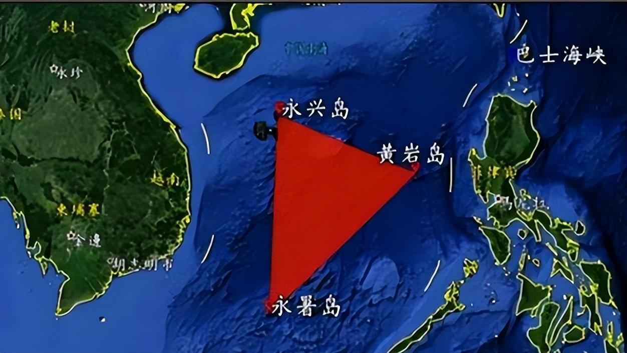 规矩立死了，大炮也架好了！8月1日，中国在南海打出了一套让某些人胆寒的组合拳。这