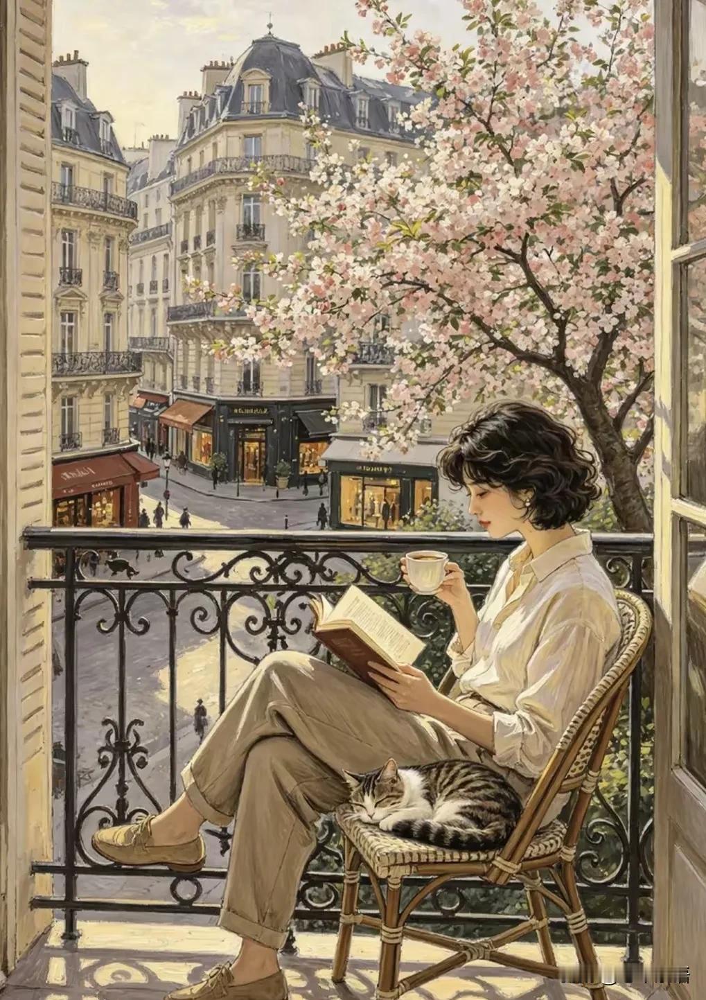 佛门高僧说：“肉眼看世界，全是名利；天眼看世界，无尽轮回；法眼看世界，皆是因果；