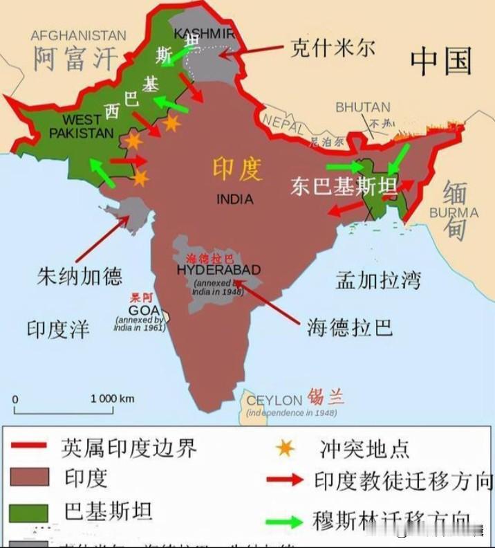 印度能变发达国家吗?印度是文明古国之一理论上的是存在这种可能性的，真正有所了解的