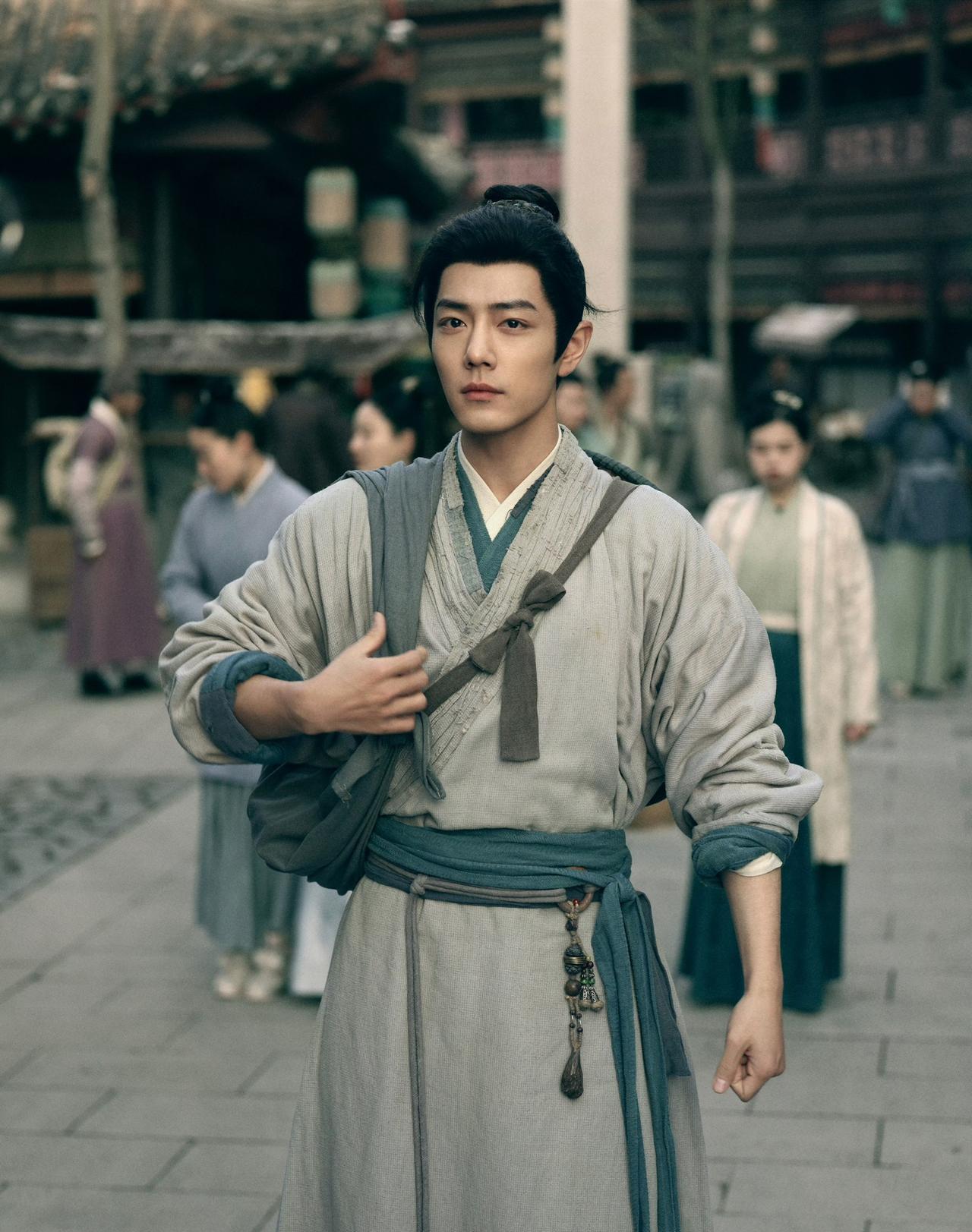 我建议肖战还是退出娱乐圈吧不是因为他参演的剧作和人品问题而是因为他自从陈情
