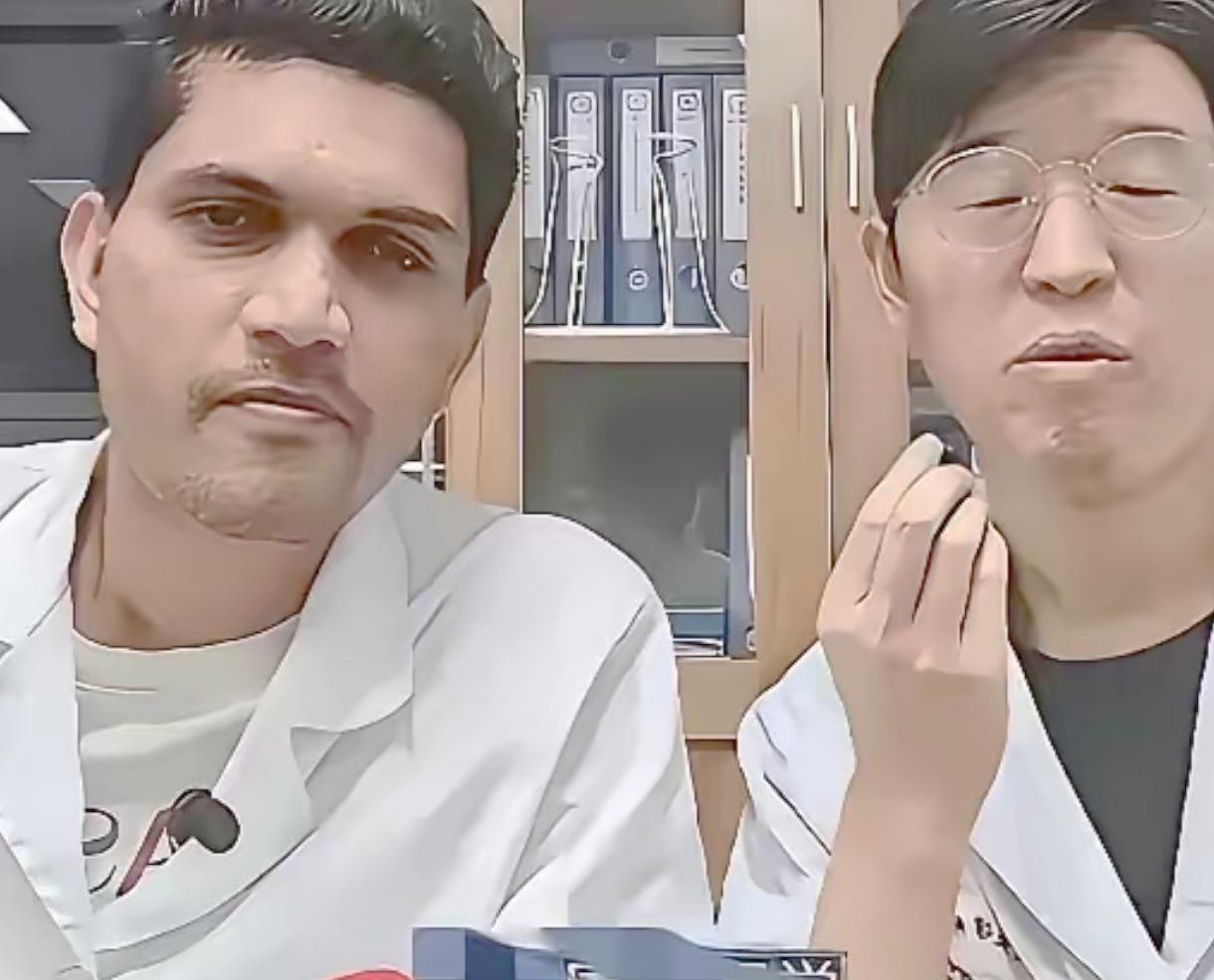 上海这帮富婆阿姨的钱，是不是太好赚了点？我就纳了闷了，几个印度留学生摇身一变