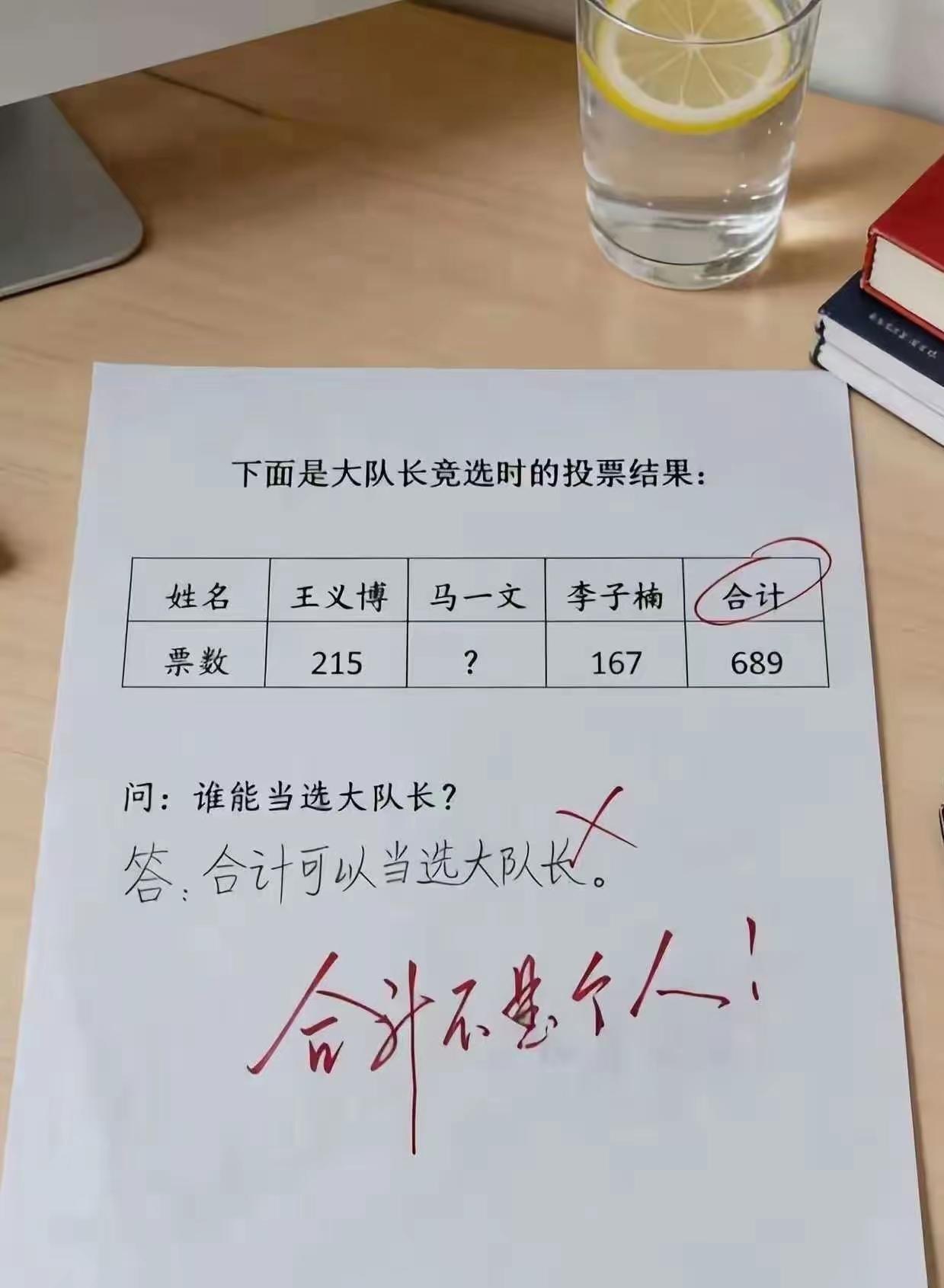 谁懂老师为啥会骂人？