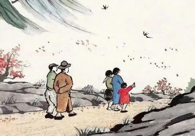 玄学提醒：千万不要让亲戚朋友去你家借宿。第一，距离感一旦破了，就很难重建。
