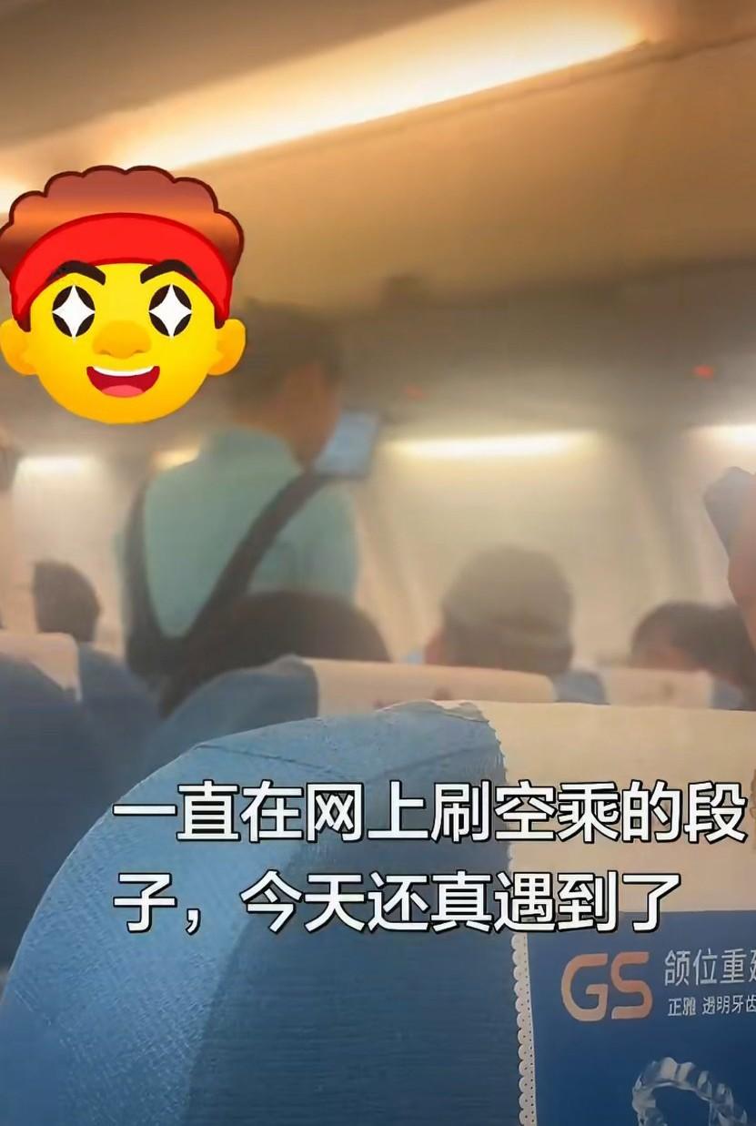 飞机上的一幕:女乘客有zj饮食需求，要吃清真餐，空乘小姐表示“宫保鸡丁”里面的鸡