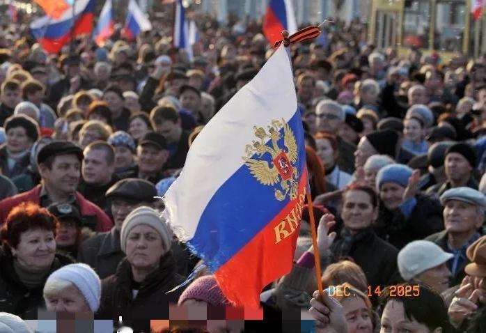 俄罗斯改变战术了，号召乌克兰各州举行公投，决定是否加入俄罗斯。不得不说，这一招