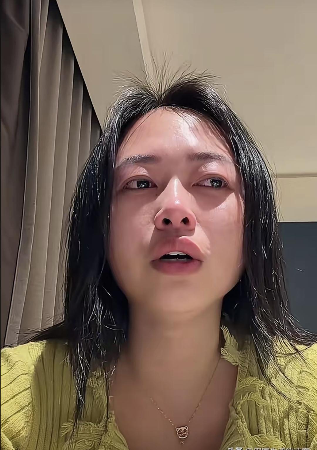 广东一个全职妈妈，为了冬天不用手洗碗，花了1600块买了台洗碗机。结果老公知道后